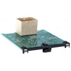 GM267 DELL EMULEX LPE1105 DUAL PORT 4GB FC MEZZANINE CARD